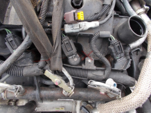 6 дюзи за JAGUAR XJ 2.7D FUEL INJECTOR 5U3Q-9K546-AA