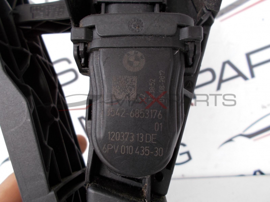 Педал за газта за BMW F20 3542-6853176   120373 13 DE   6PV 010 435-30