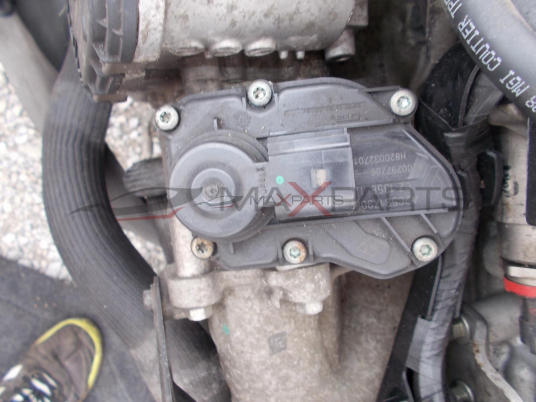 ЕГР клапан за RENAULT TRAFIC 2.0 DCI  H8200327011  A2C53179081  8200797706