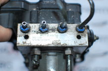 ABS модул за Ford Transit Custom BK21-2C405-AF 2265106512