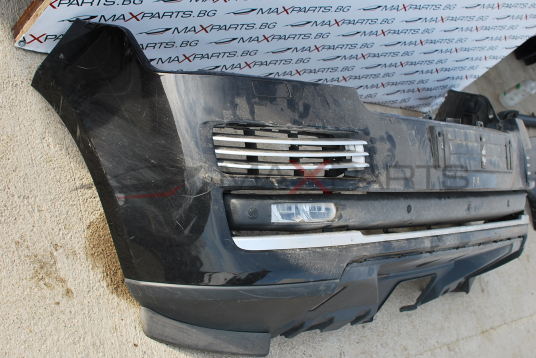 Предна броня за Range Rover SVR
