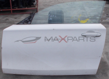 Предна лява врата за BMW E82 Front Left Door ЦЕНАТА Е ЗА НЕОБОРУДВАНА ВРАТА