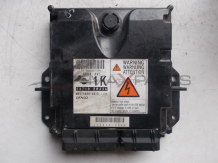 Компютър за NISSAN NAVARA 2.5 DCI ENGINE ECU 23710EB33A MB275800-3613