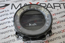 Дисплей навигация за Mini Cooper R58 2448342-01 927827901C