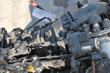 Всмукателен колектор за BMW E90 320D 8506410