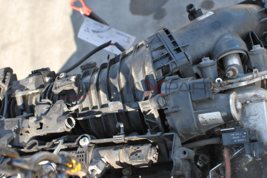 Всмукателен колектор за BMW E90 320D 8506410