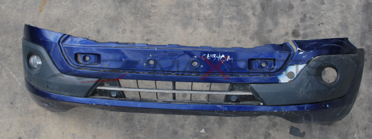 Предна броня за Ford Transit Custom