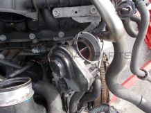 Дроселова клапа за VW GOLF 5 2.0TDI THROTTLE BODY 038128063M