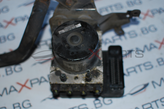 ABS модул за Honda Accord 06.2109-6079.3 06.2613-3730.1 50140836134811