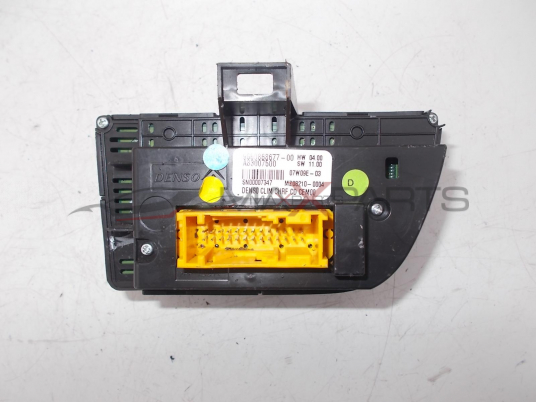 Клима управление за CITROEN C4 PICASSO 9660868677-00 A83007500