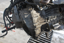 Скоростна кутия за Volvo XC60 2.0D CG9R7002LB