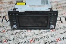 Навигация за Volkswagen Touareg 7L6035191R