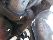 Турбо компресор за HONDA CIVIC 2.2 CTDI 18900-RSR-E01 Turbo compressor