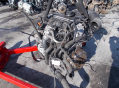Двигател за VW PASSAT 6 2.0TDI 140HP BKP ENGINE