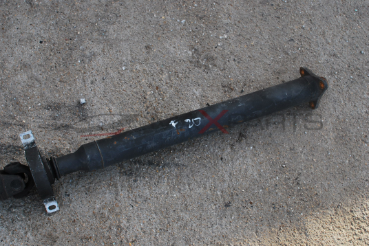 Кардан за BMW F20