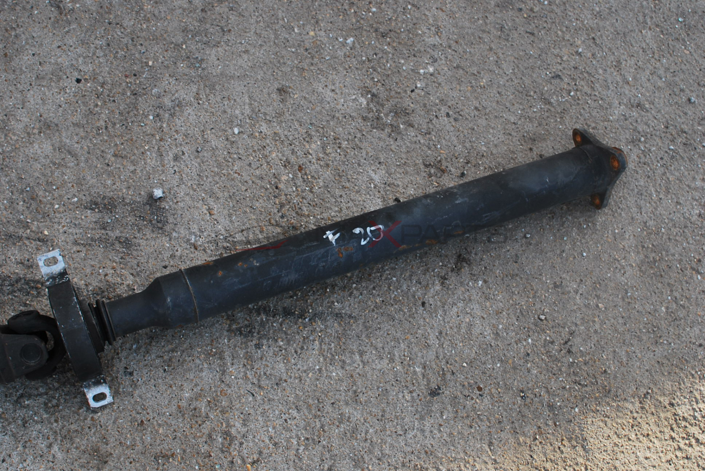 Кардан за BMW F20