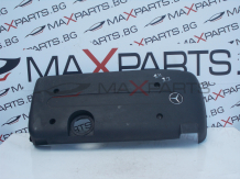 Кора за Mercedes Benz E-Class W211 2.2 CDI ENGINE COVER