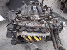 Двигател за VW GOLF 5 1.6 FSI 115HP BLF ENGINE