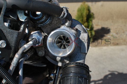 Турбо компресор за Opel Astra J 1.6CDTI 55583588