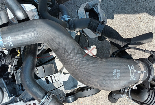 ВСМУКАТЕЛЕН МАРКУЧ AUDI 2.0TDI 4G0 145 737 Q