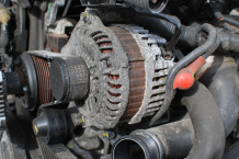 Генератор за Nissan Navara 2.3DCI 23100-4KJ0A 43TJ4281ZE