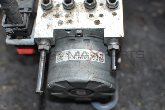 ABS модул за Volkswagen Tiguan 2.0TDI 5Q0614517CF 10.0916-4334.3 5Q0614517AD