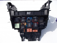 Бушонно табло за AUDI A1 Fuse box 8X0971845A