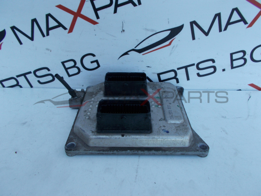 Компютър за Opel Vectra C 1.8i Engine ECU 55255631 5WK9407