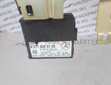 Модул за Mercedes Benz C-Class W203 CONTROL MODULE  A2118209126
