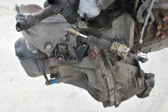 Скоростна кутия за Renault Twingo GT 1.2T JH3-169 009955