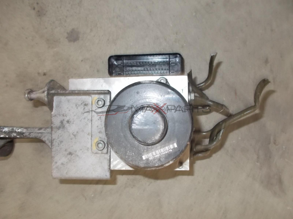 ABS модул за MERCEDES C-CLASS W203 ABS PUMP A2095450232  A0034319412  10.0204-0251.4