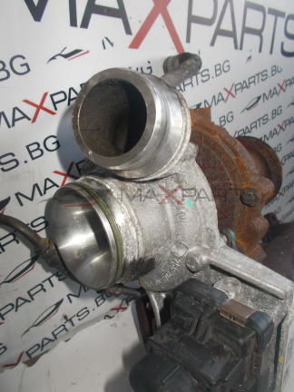 Турбо компресор за BMW E82 118D TURBO COMPRESSOR GT1749V 7810189C02 767379-9 781018902