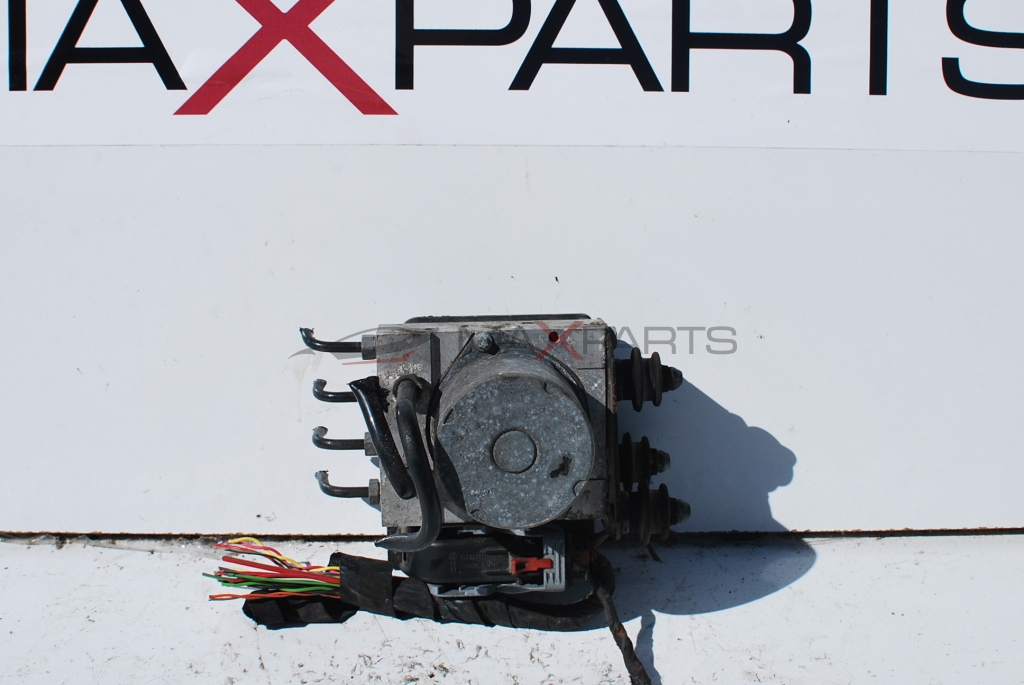 ABS модул за Audi A4 B8 8K0 907 379 CG