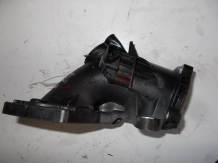 Всмукателна тръба за MERCEDES C-CLASS W204 2.2 CDI  AIR INTAKE PIPE A6510900028