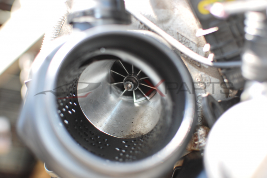 Турбо компресор за Volkswagen Amarok 3.0TDI GTD2060VZ 059145973DF