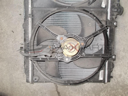 Перка охлаждане за NISSAN PRIMERA P11 1.8i