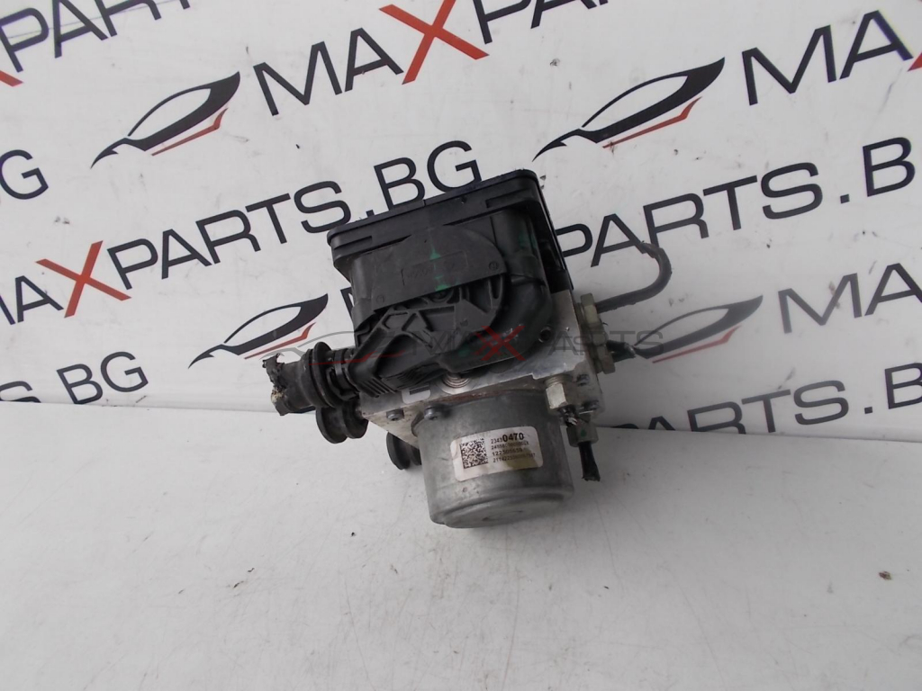 ABS модул за OPEL INSIGNIA 2.0CDTI 23430008    8511207   18750720    1114216BXE8400FM    23430470   2459800000000X    122505659   2114225560097347