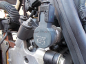 Регулатор налягане за BMW E46 2.0D 150HP Fuel Pressure regulator 0281002481