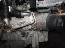 Корпус маслен филтър за OPEL ASTRA J 2.0CDTI OIL FILTER HOUSING