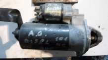 Стартер за OPEL ASTRA G 2.0 DTI 16V  101HP