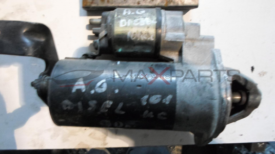 Стартер за OPEL ASTRA G 2.0 DTI 16V  101HP