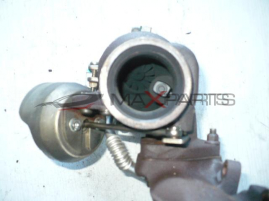 Турбо компресор за OPEL INSIGNIA 2.0 CDTI 55562591 788778-1  770477-0001