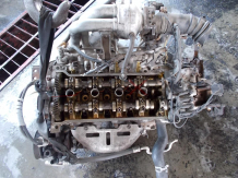 TOYOTA COROLA 1.6 16V