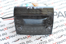 CD за Peugeot Boxer 07355857900