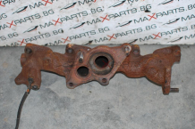 Изпускателен колектор за Isuzu D-Max 2.5D