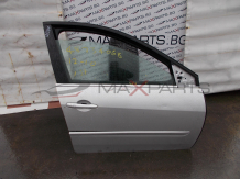Предна дясна врата за Renault Laguna III ЦЕНАТА Е ЗА НЕОБОРУДВАНА ВРАТА