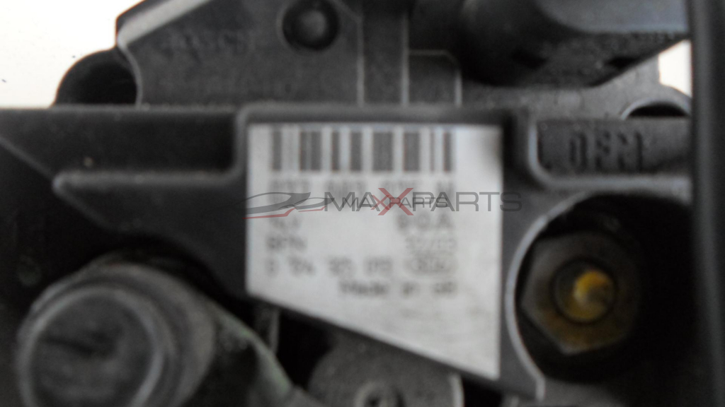 Генератор за VW GOLF 1.4i  70 AH
