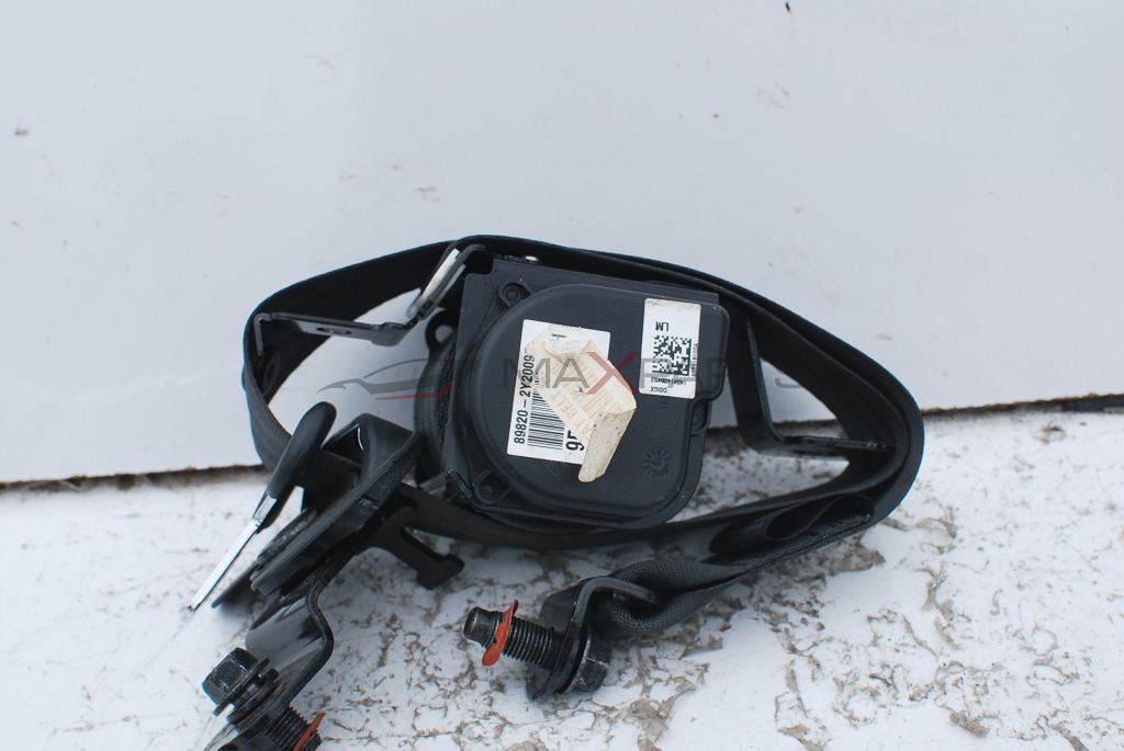 Заден десен колан за Hyundai IX 35 89820-2Y2009P