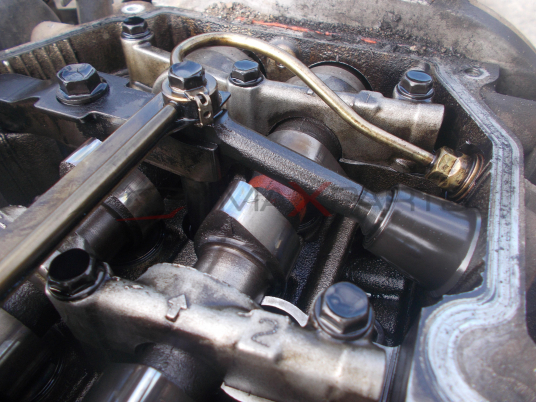 Дюза за Nissan Navara 2.5TD FUEL INJECTOR 4617484100 48-4100 3Z12Z48-4100