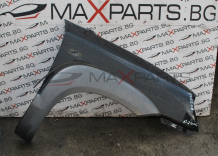 Преден десен калник за HYUNDAI TUCSON